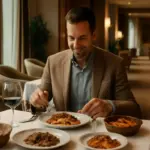 Scoprire la vera cucina regionale: dove assaporare piatti tipici senza uscire dall’hotel