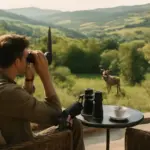 Cosa rende speciale un hotel che organizza safari fotografici? Vivi la natura italiana da una prospettiva unica
