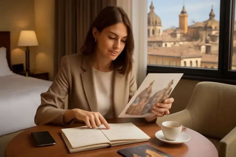 Cosa offre il calendario culturale delle città d’arte italiane per chi soggiorna in hotel? Le opportunità da cogliere subito