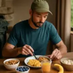 Qual è la colazione ideale prima di una lunga escursione? I suggerimenti dei viaggiatori esperti