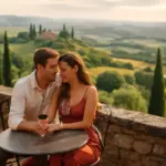 Dove trascorrere un weekend romantico in Toscana? Idee oltre Firenze per un’esperienza indimenticabile