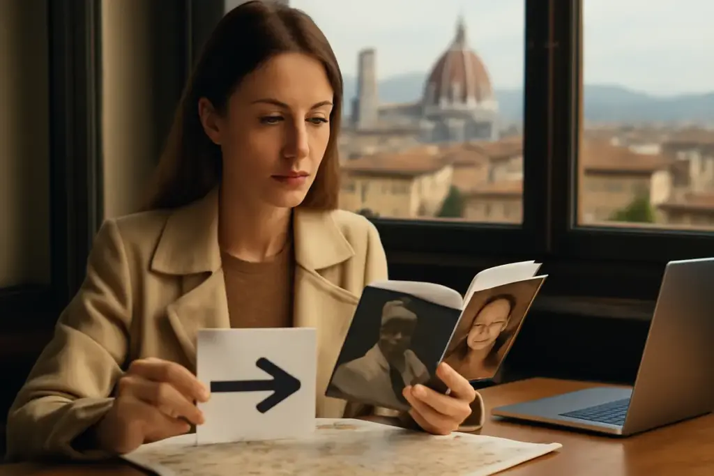 Quale mostra visitare durante un soggiorno a Firenze? Scelta facile con i suggerimenti degli esperti d’arte