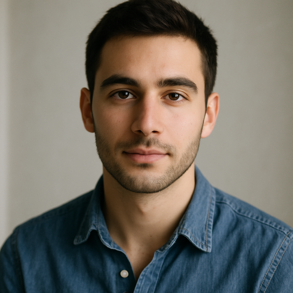 Elia Caranghi
