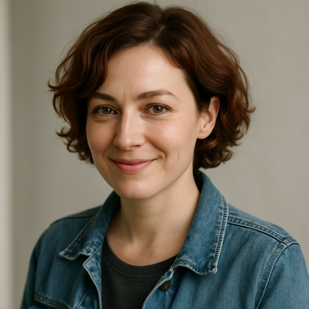 Chiara Garaventi