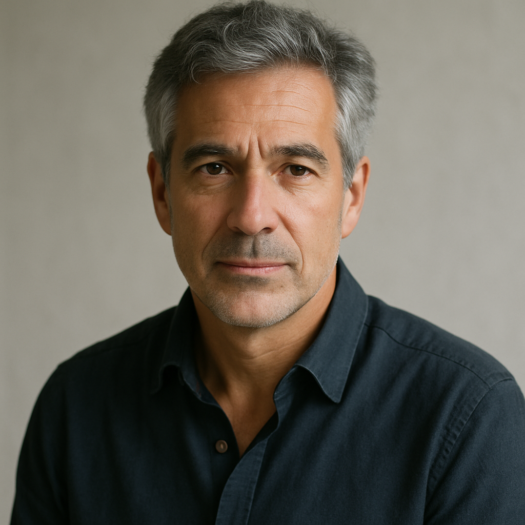 Alberto Marozzi