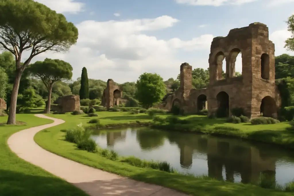 Esperienze outdoor a Roma: itinerari tra parchi cittadini e percorsi naturalistici
